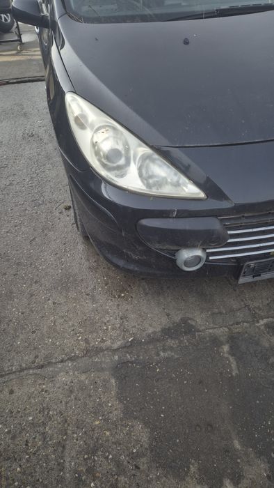 Vand motor 1.6 hdi Peugeot,Ford,Citroen