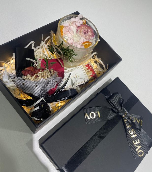 Подарочный набор