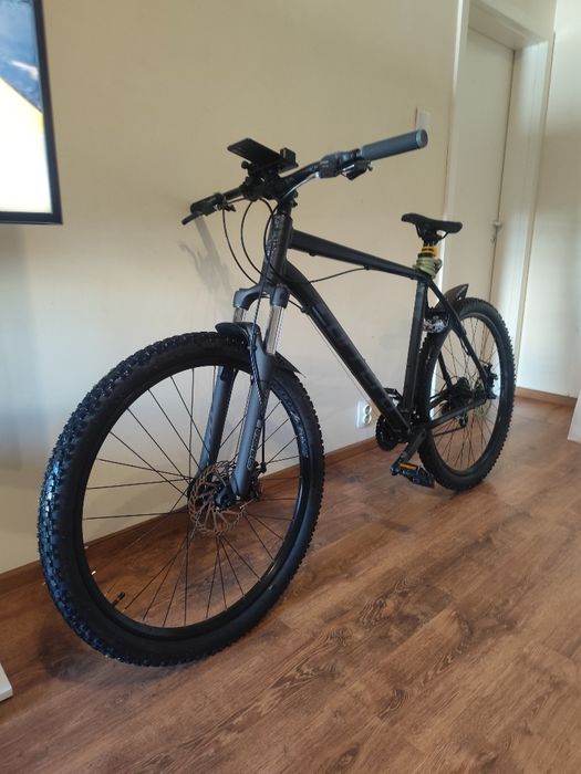 Колело Carrera Vengeance XL с дискови спирачки и скорости Shimano