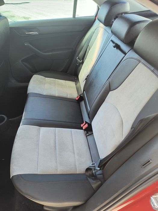 Seat Toledo 95000km