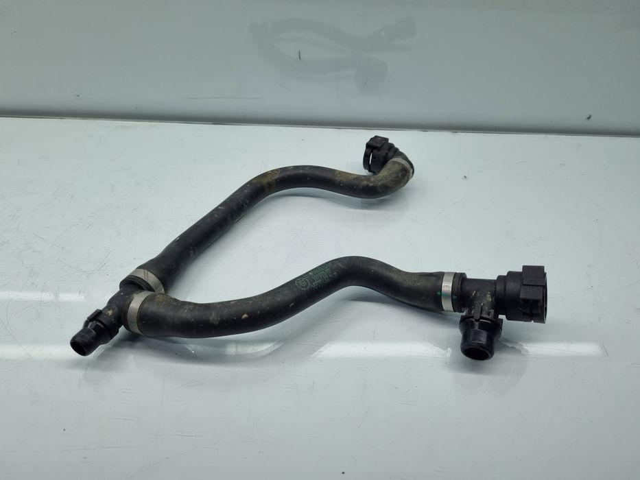 Furtun apa Bmw 3 Saloon (G20) [Fabr 2018-2025] 8654870 2.0 Benz B48X 1