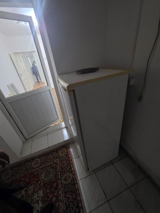 холодильник компактный