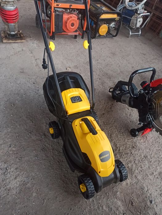 Аренда прокат газонокосилка ижарага берилади