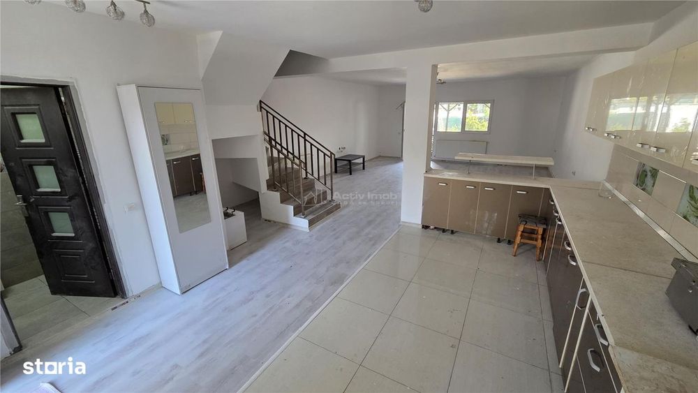 Casa 4 camere Cornetu