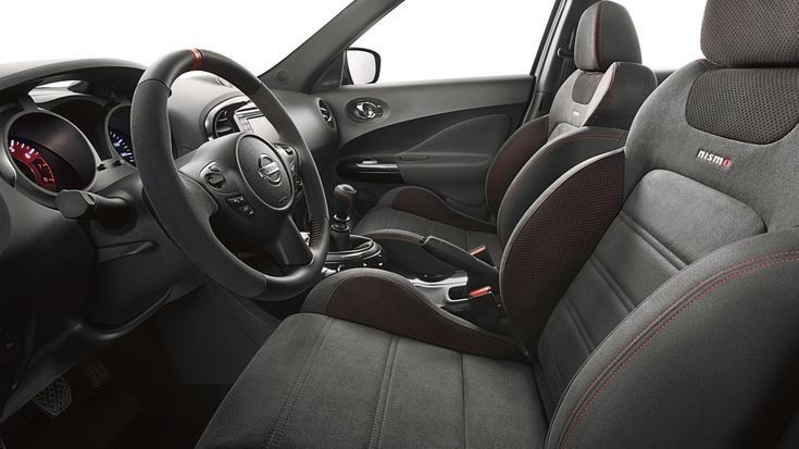 Nissan Juke Nismo RS Нисан Джук Nismo RS 1.6 бензин Автоматик На части