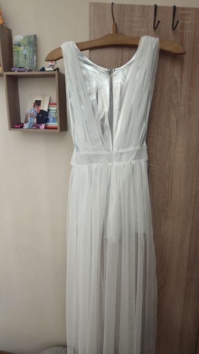 Костюм за модерен балет + чорапогащник