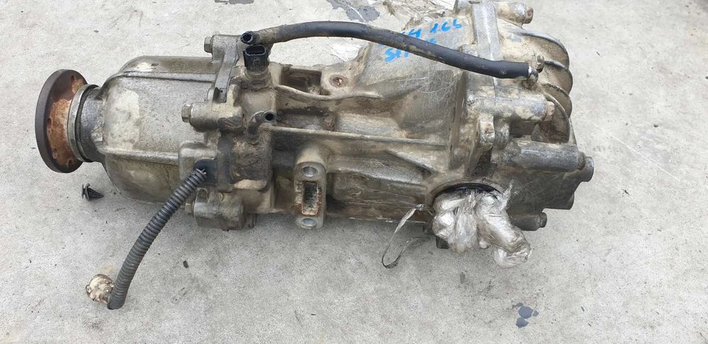 grup spate spate  suzuki sx4 1.6b