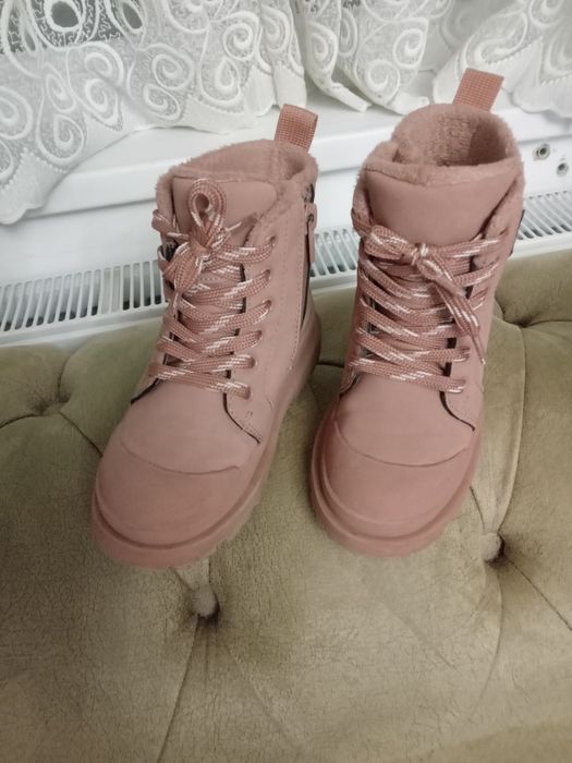Детски ботуши-апрески,боти-кубинки и бебешки ботушки