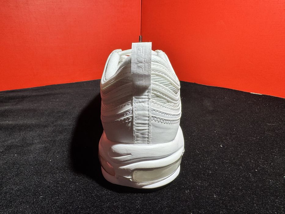 Оригинални! Nike Air Max 97 - 49.5 ShoeMag