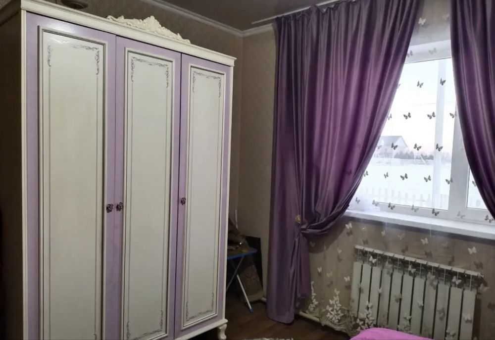 Детская мебель для девочки