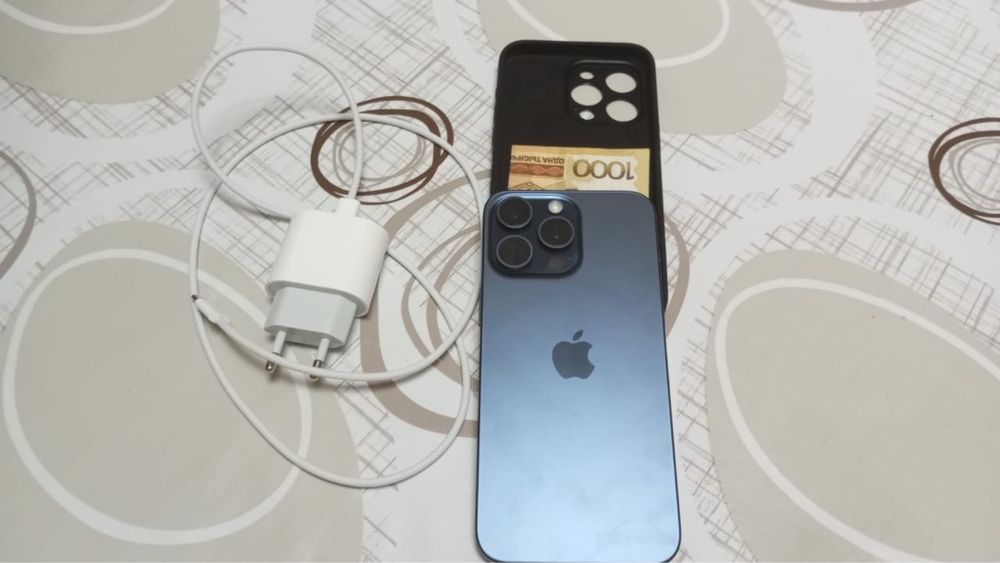 Айфон15про макс