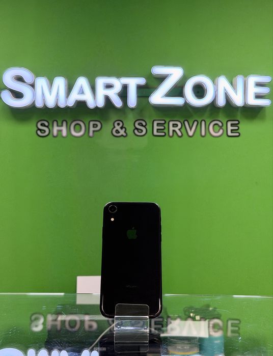 iPhone XR 64GB | SmartzoneMobile