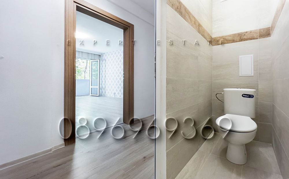 Продава се Тристаен апартамент в Варна, Цветен квартал - 75 кв.м за 1587 €/кв.м - Снимка #11