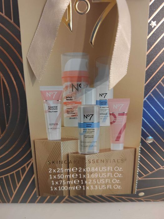 No7  Дамски Подаръчни Kомплекти