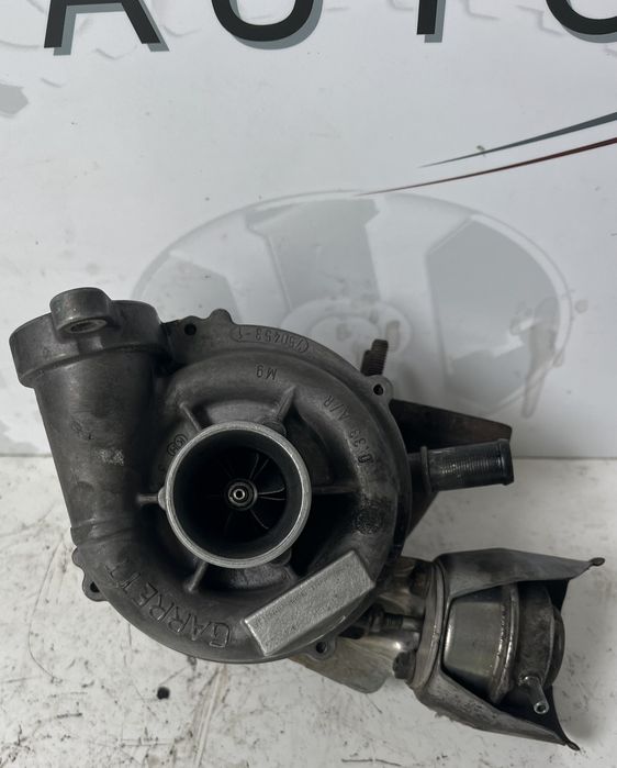 Турбо 1.6HDI 109к.с. 2005г.