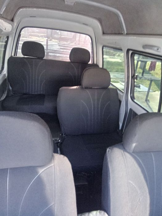 Дамас газ бензин борр