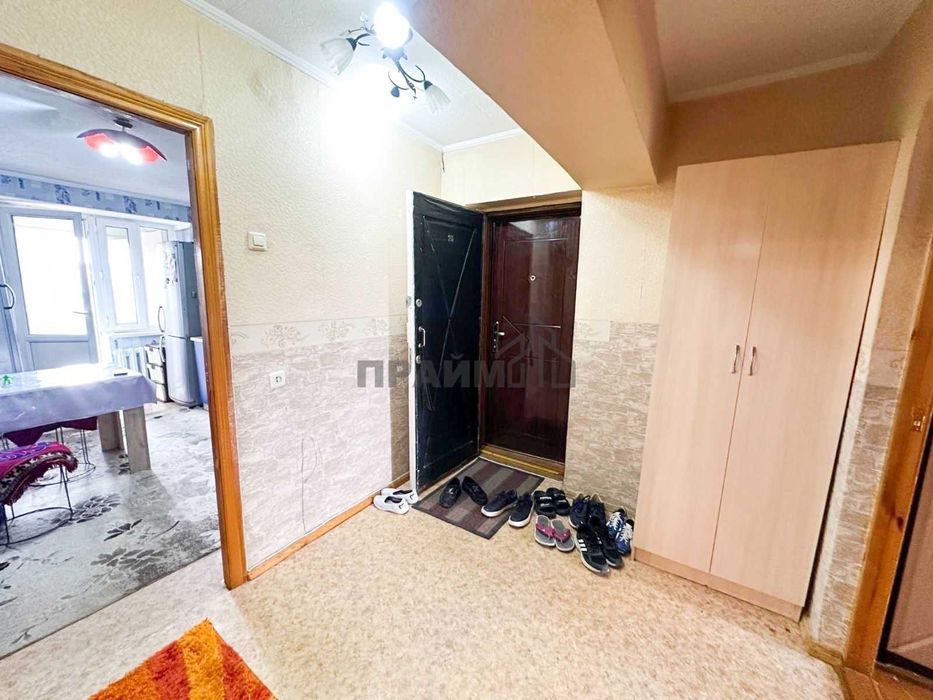 ПРОДАМ 3Х ком. Самал (Даурен ПРАЙМ)