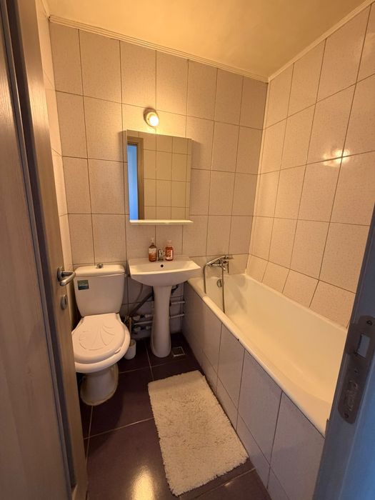 Imobiliare, 2camere stradal, la metrou. (Pet-Friendly) ideal cupluri, închiriere