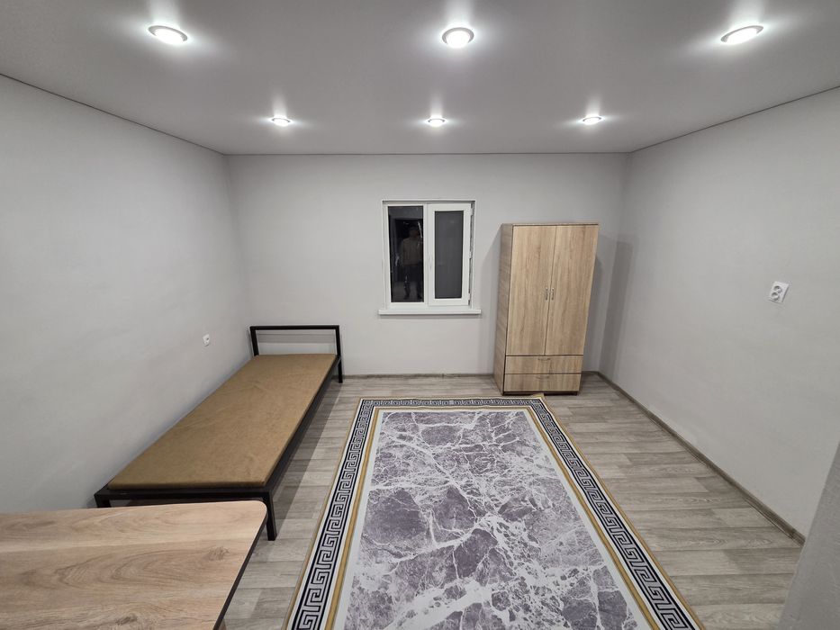 Сдам квартиру НОВАЯ