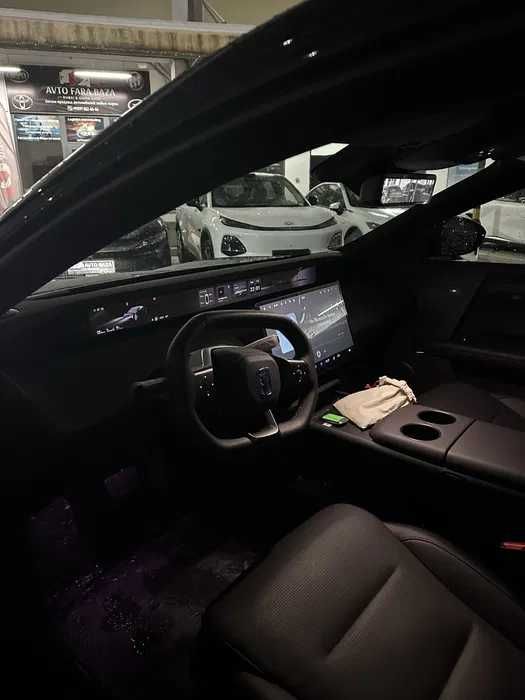 Avatr 06 pro naxt va halol nasiya