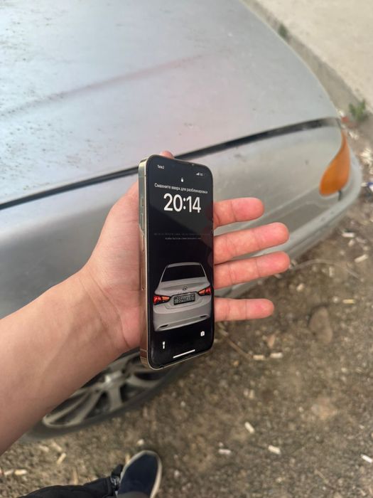 Айфон 13 про  128гб