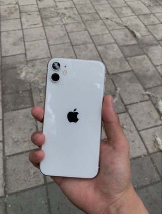 Iphone 11 128 gig