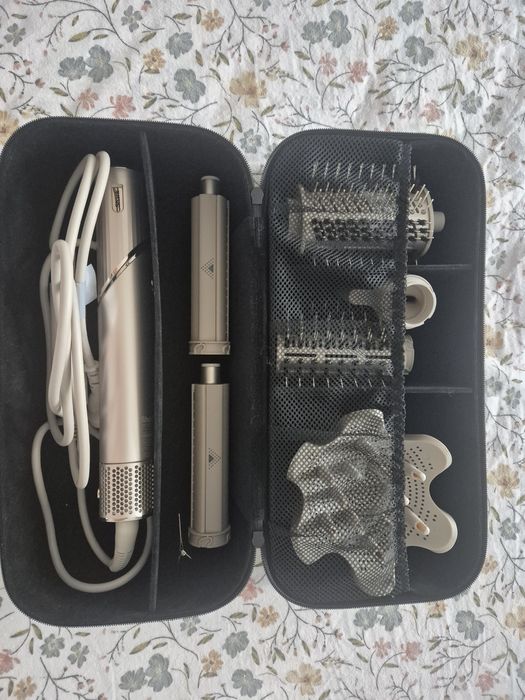 Shark flexstyle airwrap