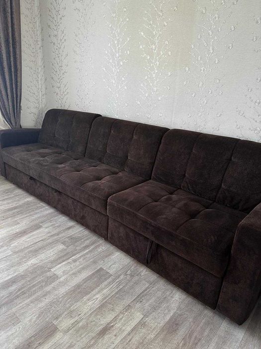 Продам диван раскладной