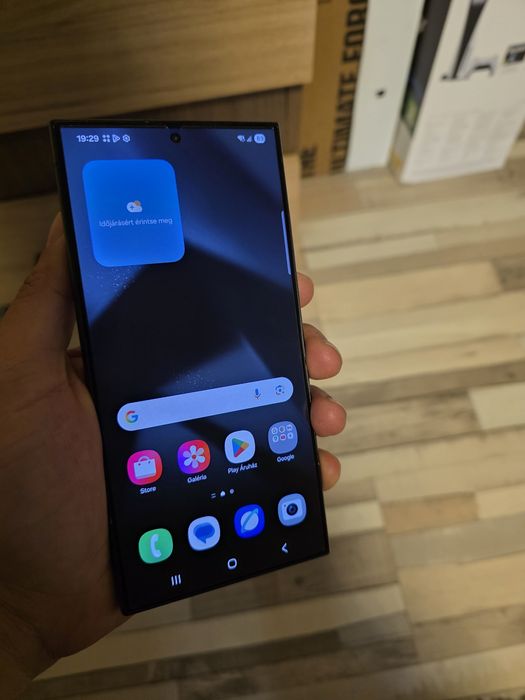 Samsung Galaxy S24 Ultra