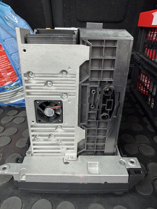 CD player original Mercedes