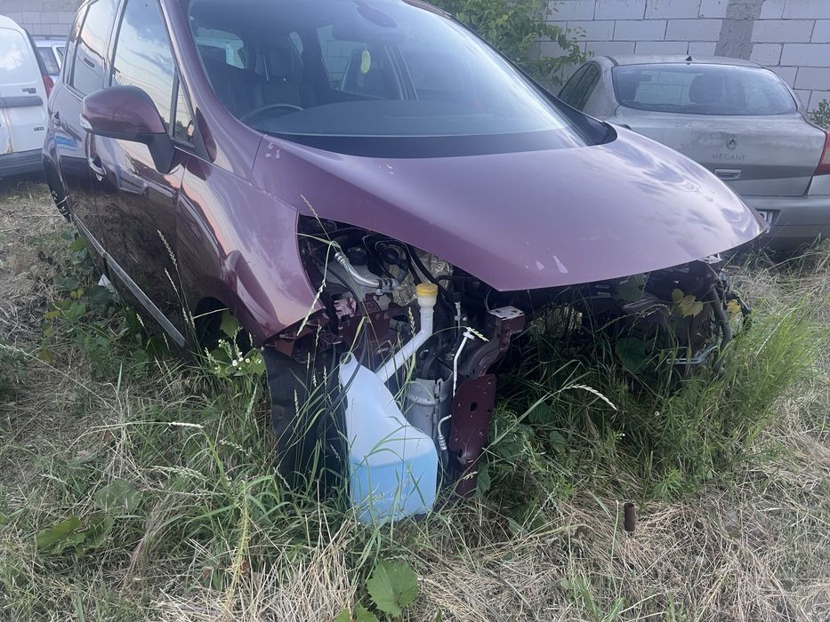 piese Renault scenic