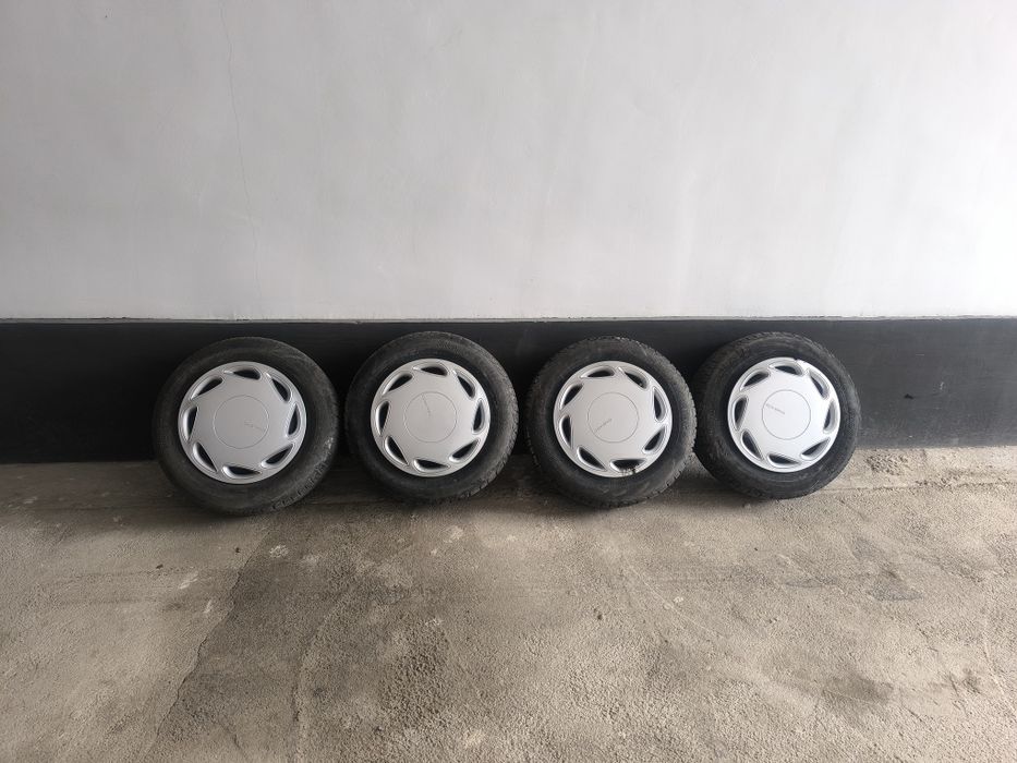 Балон R15 195/65 Нексия дан йечилган