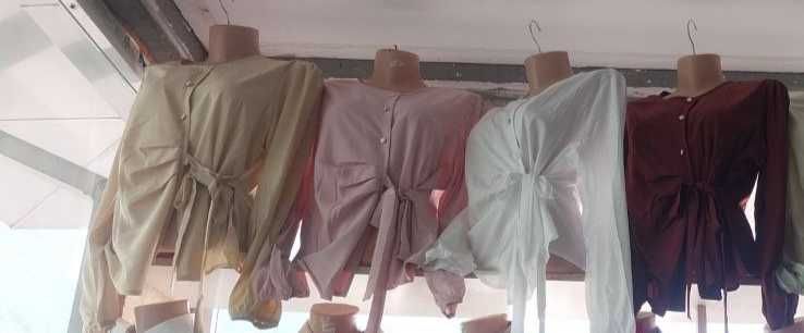 Ayol va qizlar uchun kofta