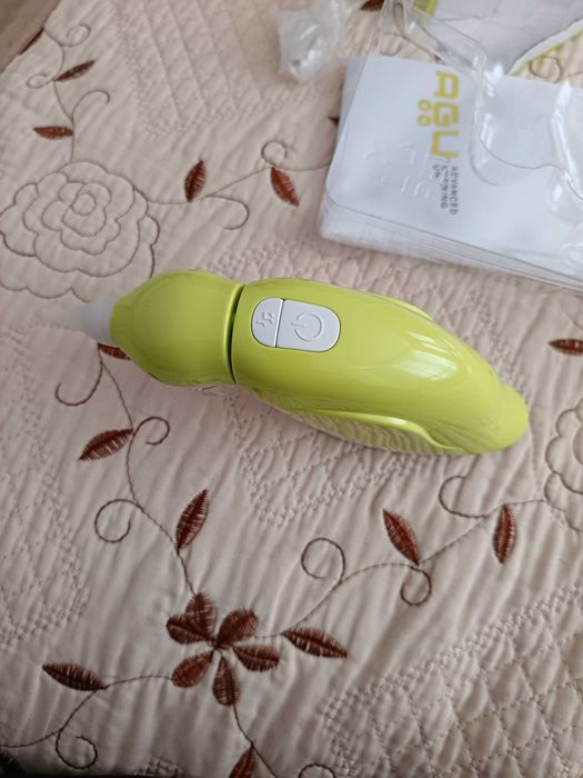 Аспиратор за нос