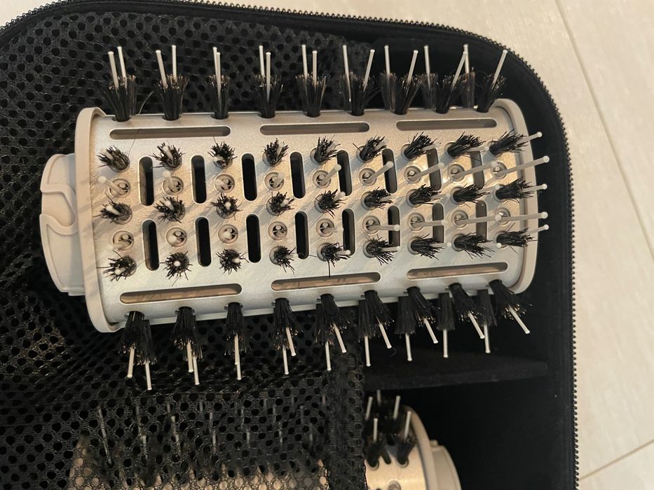 Маша / Сешоар за коса Shark FlexStyle 5-in-1 Air Styler