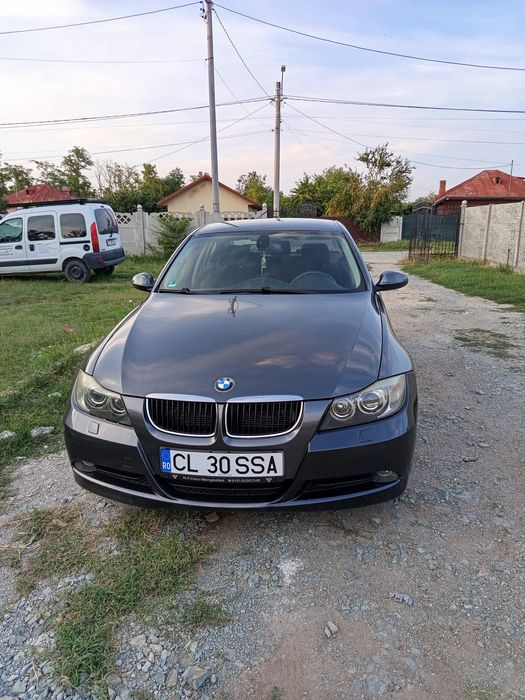BMW 3 Series 2006 — imagine 4