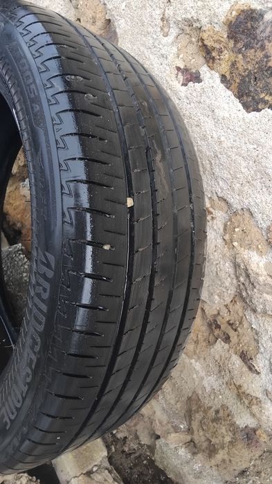4 Гуми 225х50х18 на един сезон