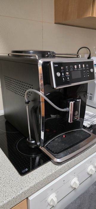 Expressor Saeco Xelsis SM 7580