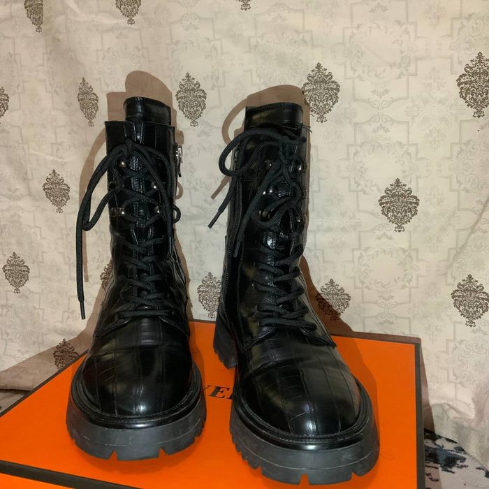 Oyoq kiyim etik yangi