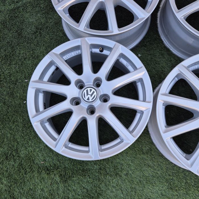 Jante R 16 5x112, Vw Golf, Passat, Tiguan,  Sharan, Skoda