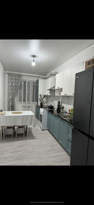 2-комнатная кв-а