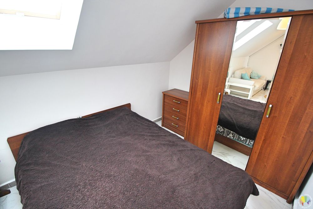 Дава се под наем Многостаен апартамент в Бургас, Център - 150 кв.м за 1200 € - Снимка #14