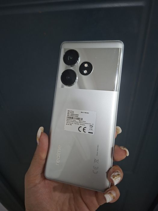 Realme GT 6T 12gb/256Gb