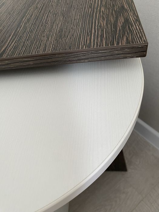 Новый столик фирмы Аскона.