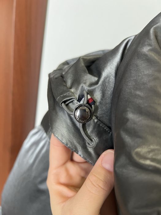 Куртка зимняя Tommy Hilfiger