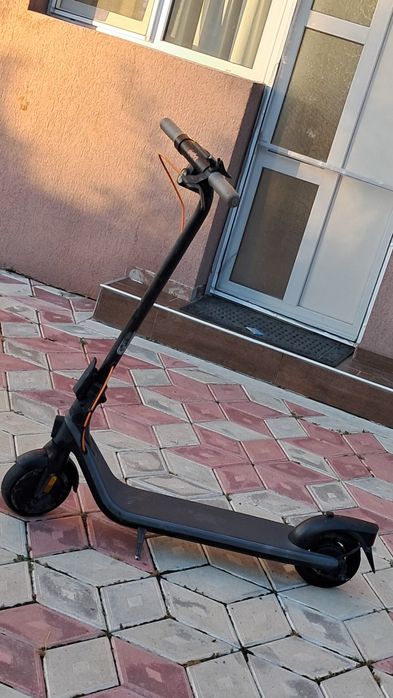 Trotineta electrică
