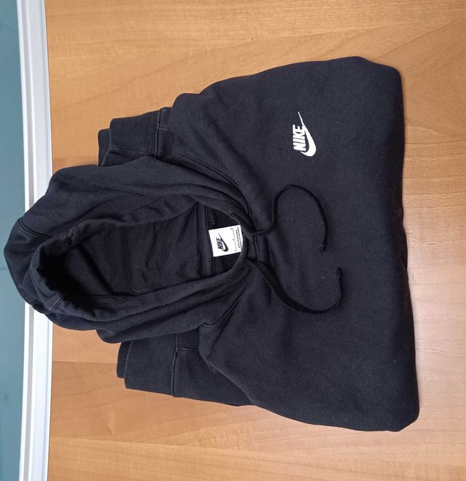 Nike - Men's NSW Club Pull Over Hoodie