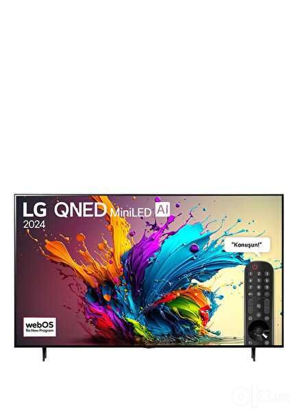 Mytech Lg webos 75