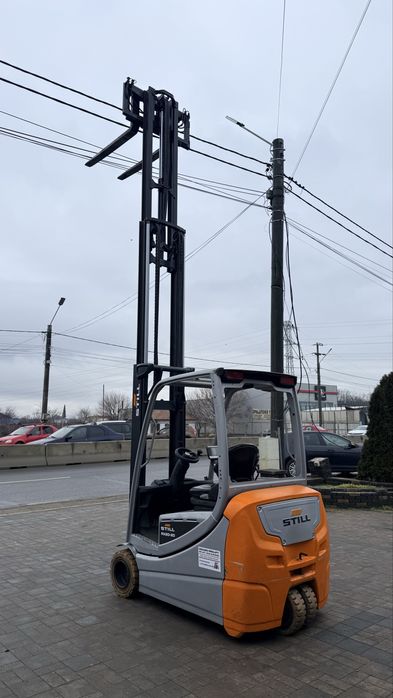 Still RX20-20 electrostivuitor 2 tone 2021