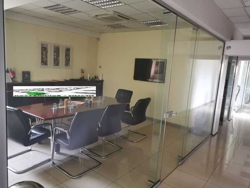 Продава се Промишлена сграда в Пловдив, Индустриална зона - Тракия - 1530 кв.м за 798 €/кв.м - Снимка #13